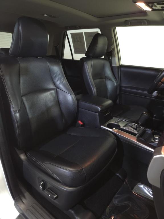 used 2023 Toyota 4Runner car, priced at $45,290