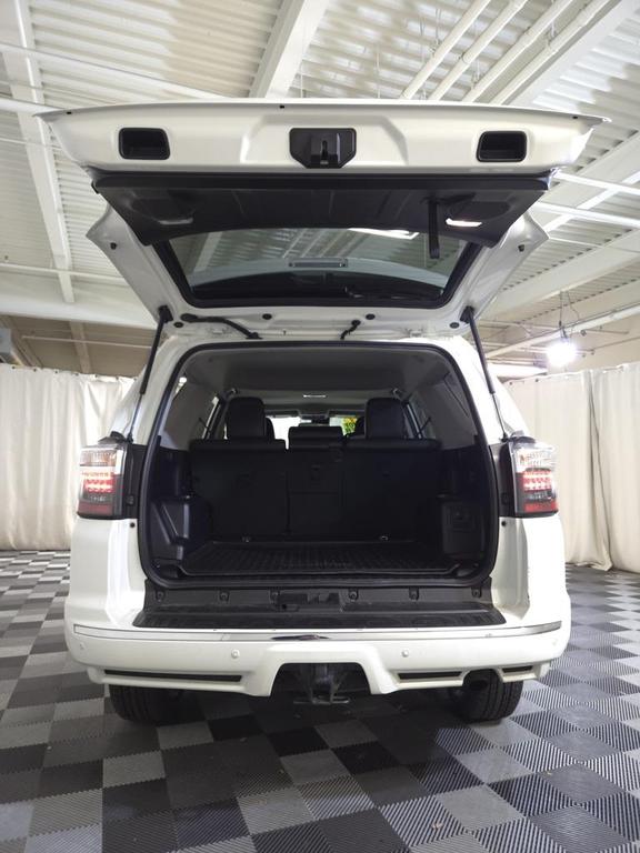 used 2023 Toyota 4Runner car, priced at $45,290