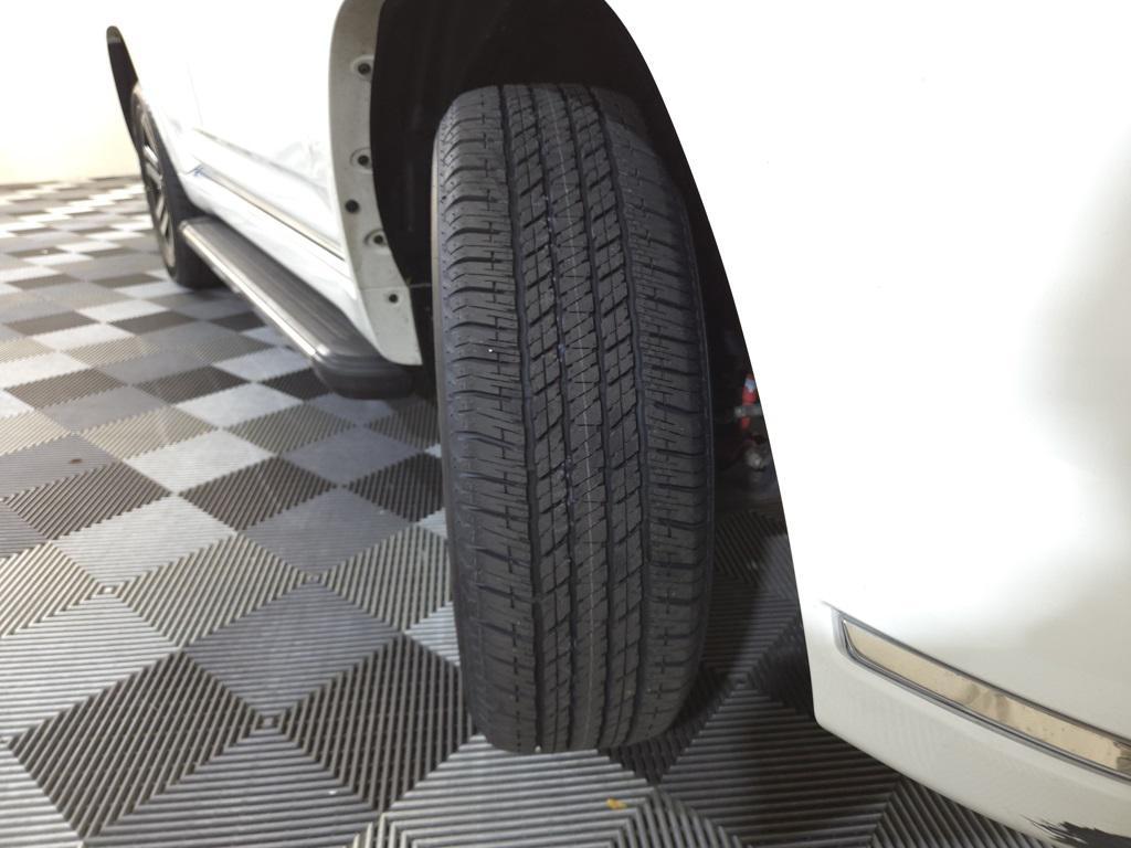 used 2023 Toyota 4Runner car, priced at $45,290