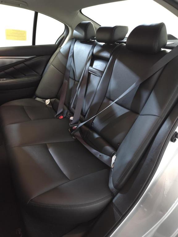 used 2016 INFINITI Q50 car, priced at $14,300