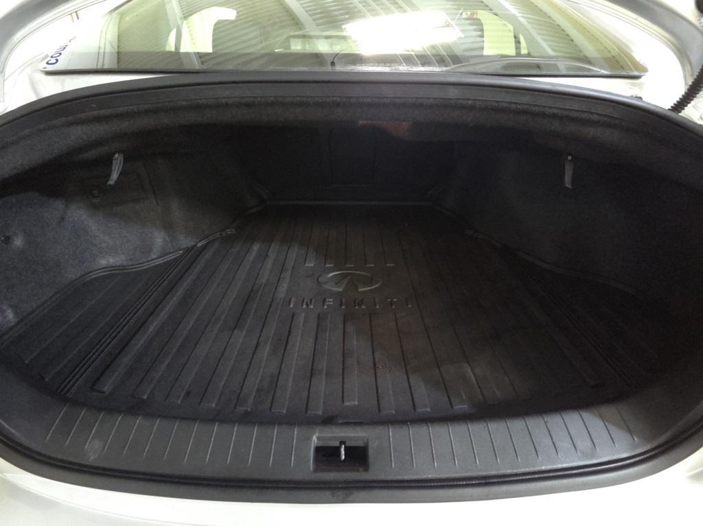 used 2016 INFINITI Q50 car, priced at $14,300