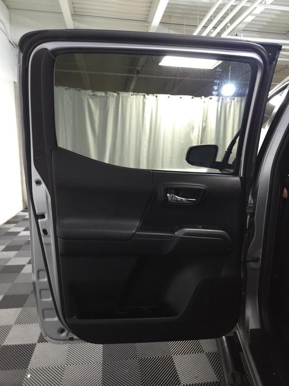 used 2021 Toyota Tacoma car, priced at $29,845