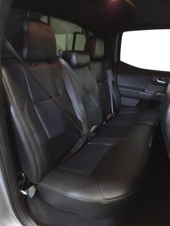 used 2021 Toyota Tacoma car, priced at $29,845