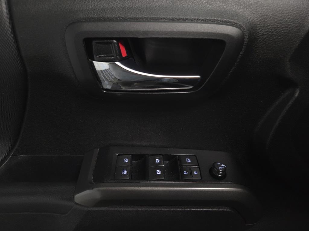 used 2021 Toyota Tacoma car, priced at $29,845