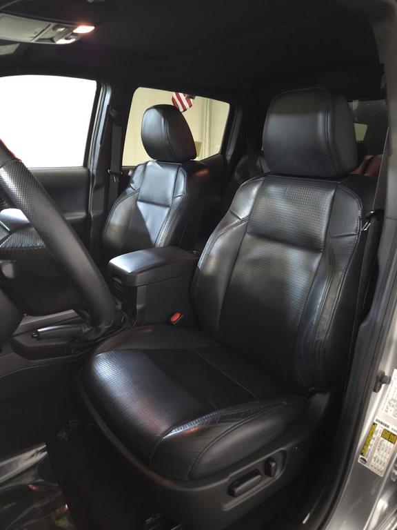 used 2021 Toyota Tacoma car, priced at $29,845