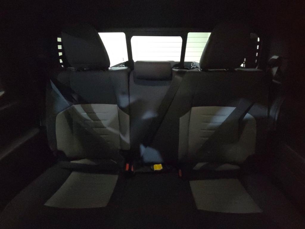 new 2025 Toyota Tacoma car, priced at $52,354