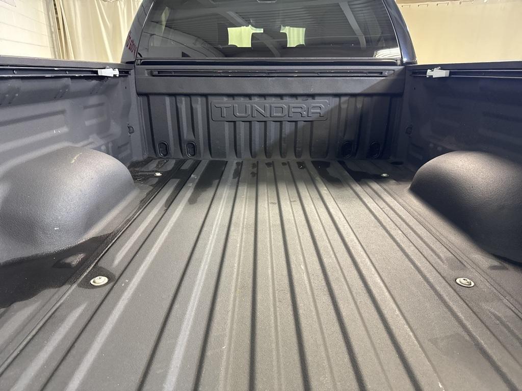 used 2019 Toyota Tundra car, priced at $29,785