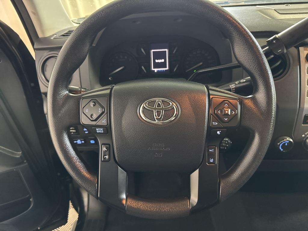 used 2019 Toyota Tundra car, priced at $29,785