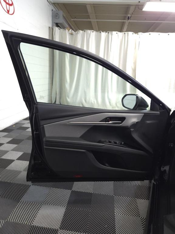 new 2025 Toyota Camry car, priced at $34,899