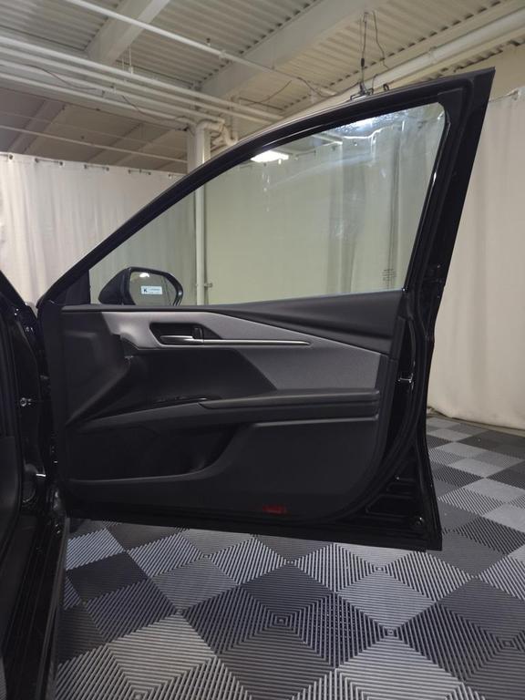 new 2025 Toyota Camry car, priced at $34,899
