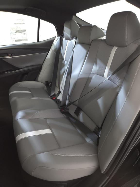 new 2025 Toyota Camry car, priced at $34,899