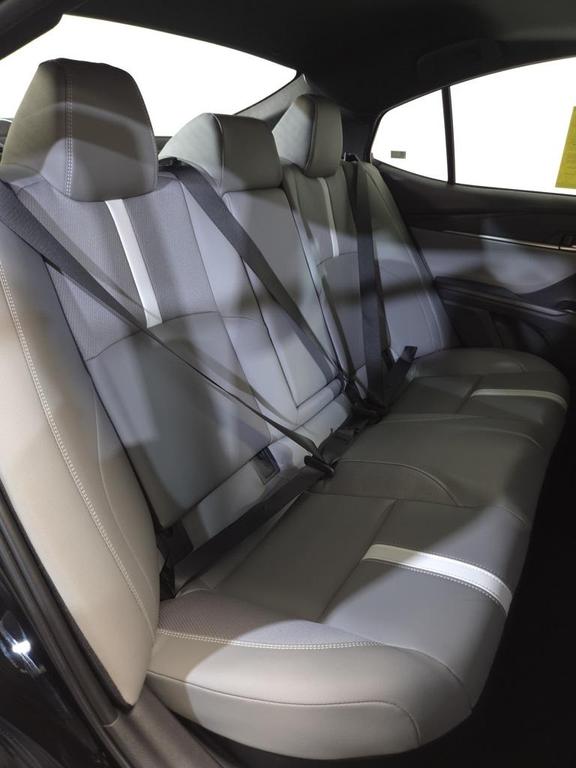 new 2025 Toyota Camry car, priced at $34,899