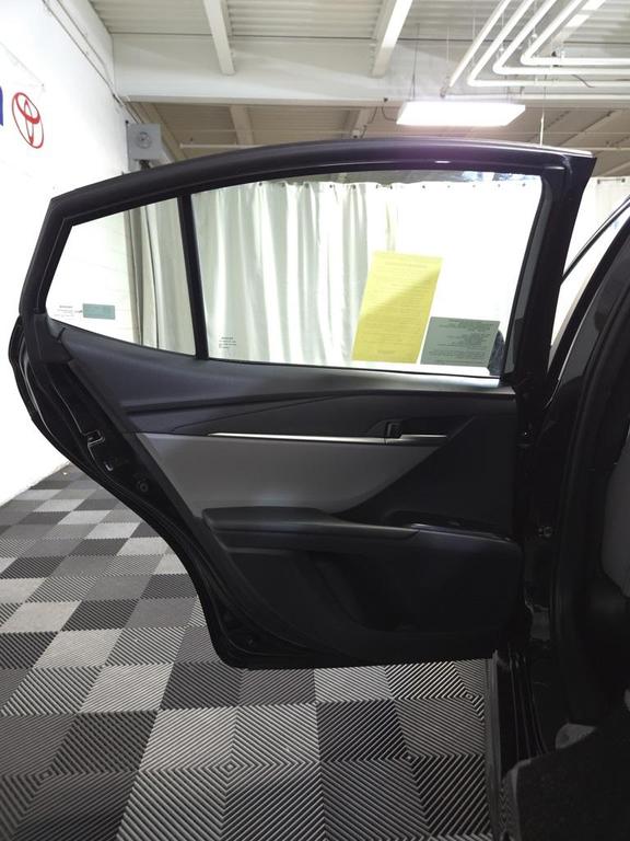 new 2025 Toyota Camry car, priced at $34,899