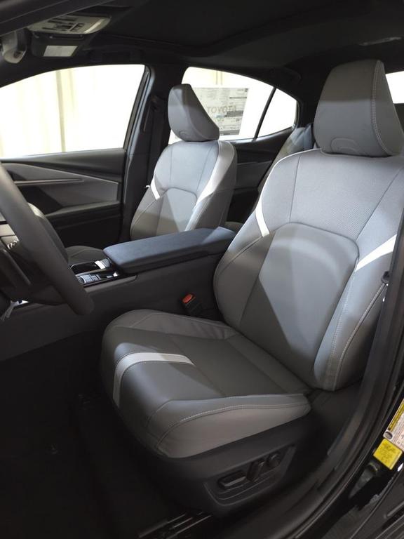 new 2025 Toyota Camry car, priced at $34,899