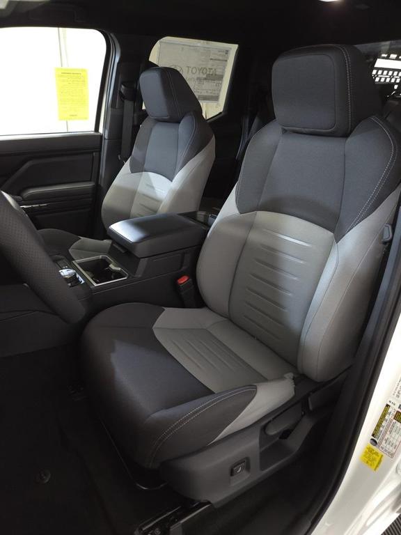 new 2025 Toyota Tacoma car, priced at $52,629