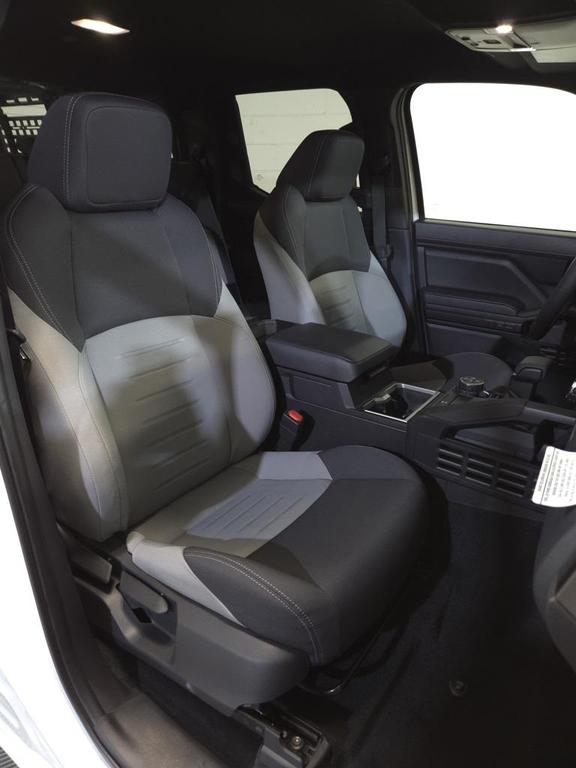 new 2025 Toyota Tacoma car, priced at $52,629