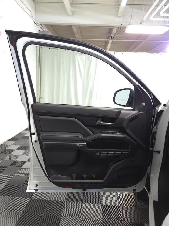 new 2025 Toyota Tacoma car, priced at $52,629