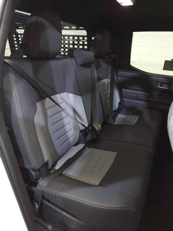 new 2025 Toyota Tacoma car, priced at $52,629