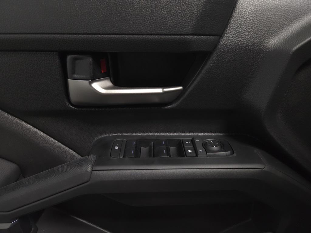 new 2025 Toyota Tacoma car, priced at $52,629