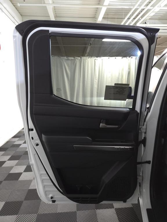 new 2025 Toyota Tacoma car, priced at $52,629