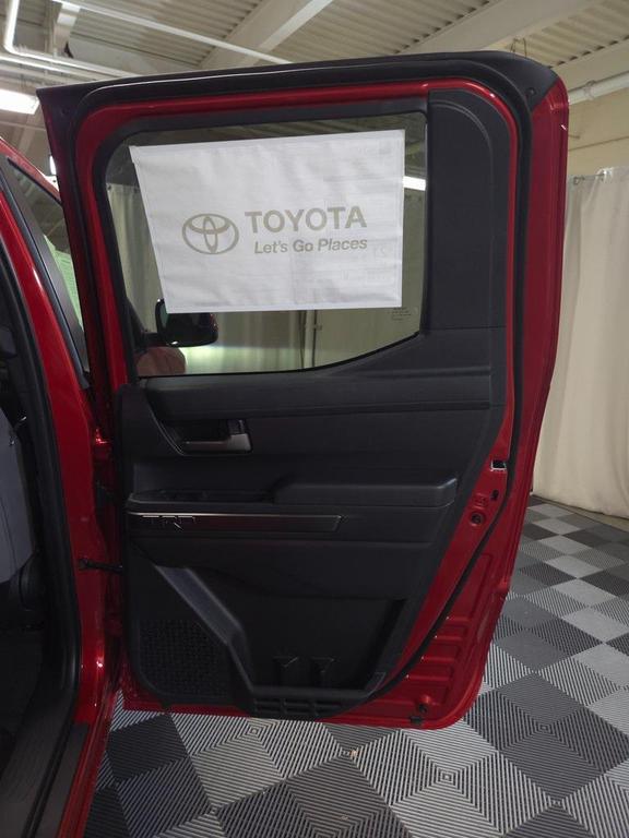 new 2025 Toyota Tacoma car, priced at $47,228