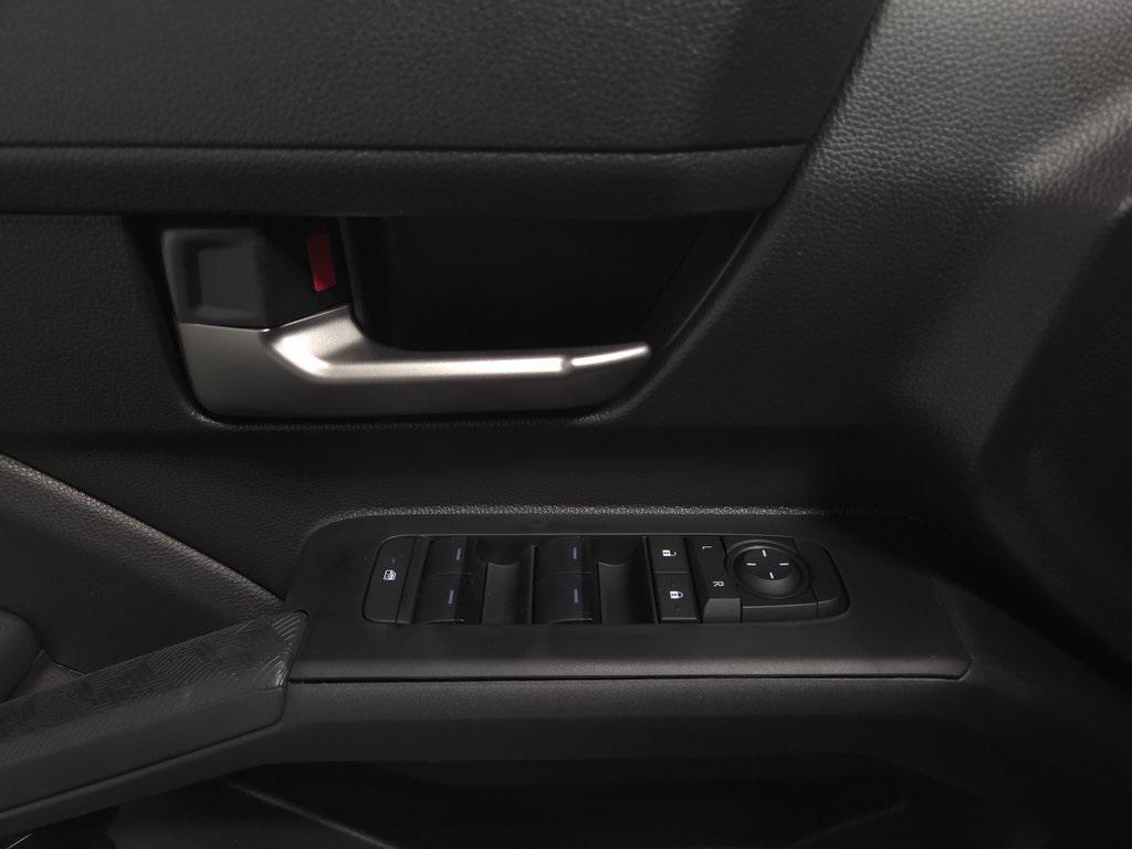 new 2025 Toyota Tacoma car, priced at $47,228