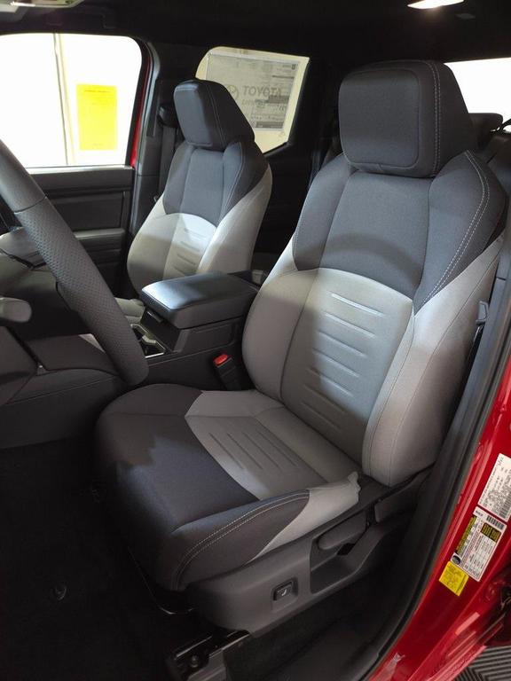 new 2025 Toyota Tacoma car, priced at $47,228