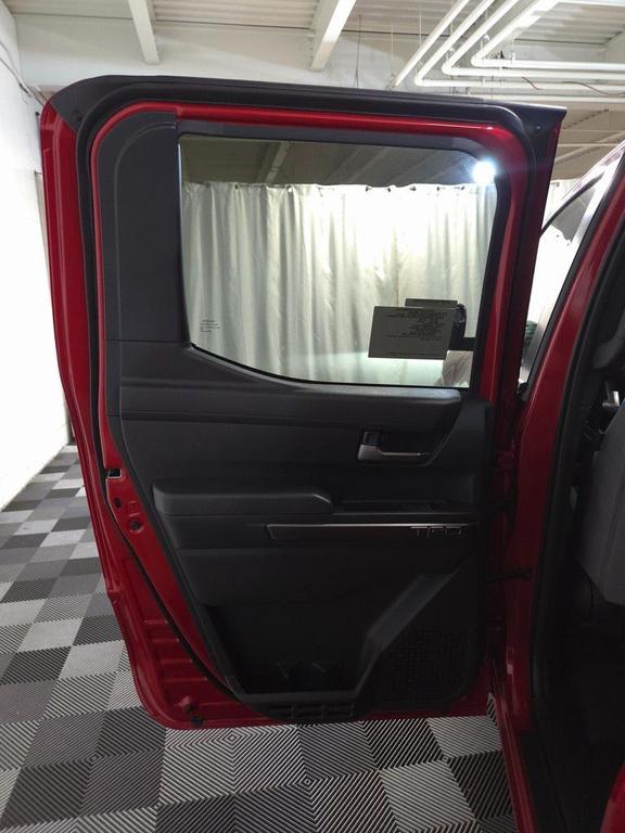 new 2025 Toyota Tacoma car, priced at $47,228