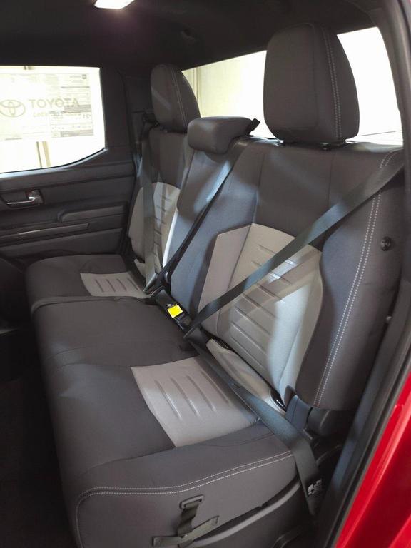 new 2025 Toyota Tacoma car, priced at $47,228