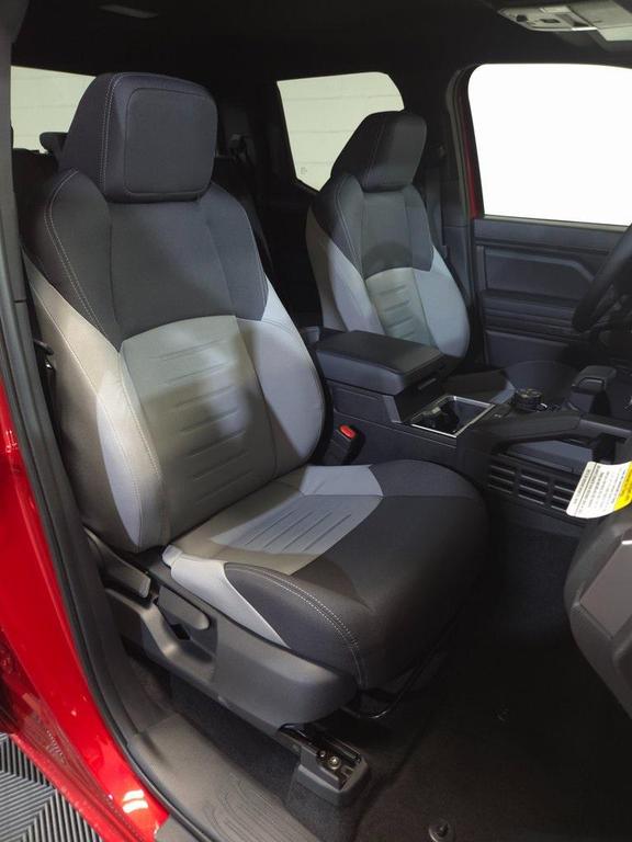 new 2025 Toyota Tacoma car, priced at $47,228