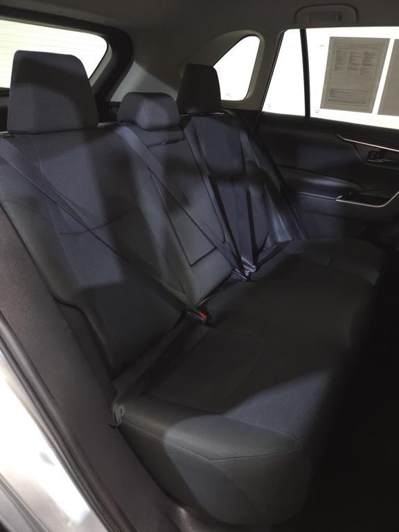 used 2021 Toyota RAV4 car, priced at $22,250