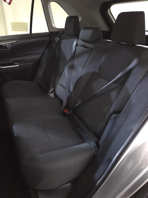 used 2021 Toyota RAV4 car, priced at $22,250