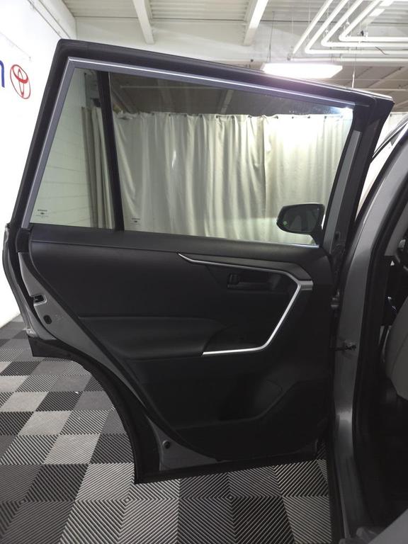 used 2024 Toyota RAV4 car, priced at $31,290
