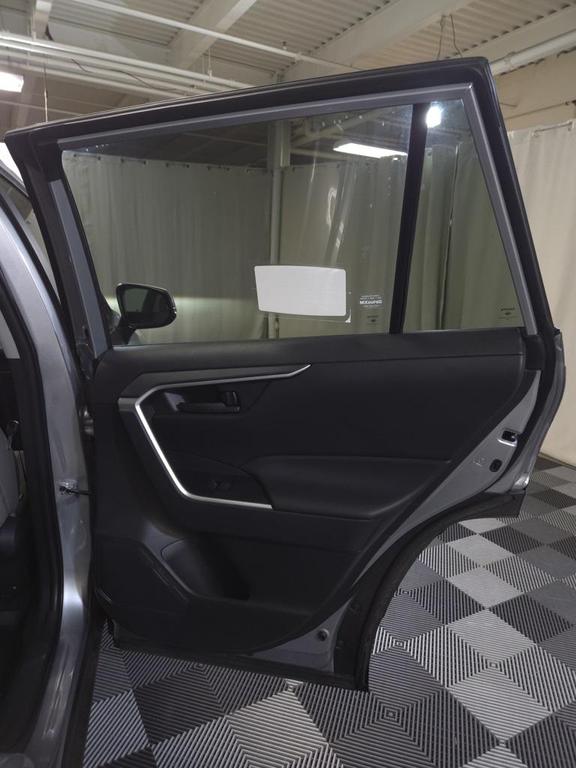 used 2024 Toyota RAV4 car, priced at $31,290