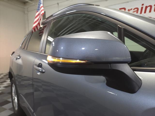 used 2024 Toyota Corolla Cross car, priced at $29,595