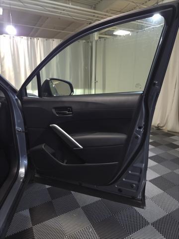 used 2024 Toyota Corolla Cross car, priced at $29,595