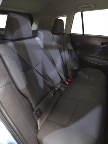 used 2024 Toyota Corolla Cross car, priced at $29,595