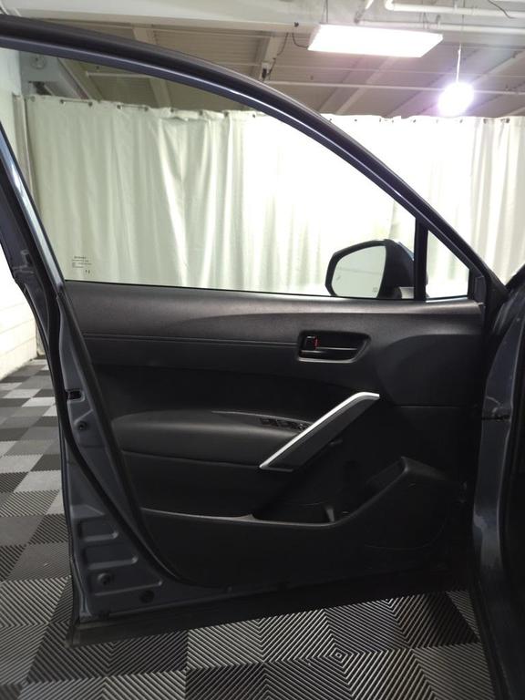 used 2024 Toyota Corolla Cross car, priced at $29,595