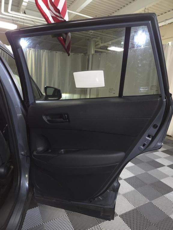 used 2024 Toyota Corolla Cross car, priced at $29,595