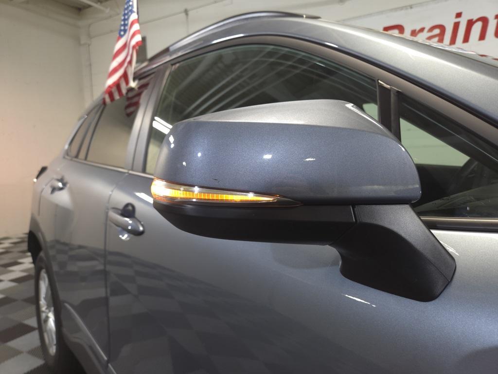 used 2024 Toyota Corolla Cross car, priced at $29,595