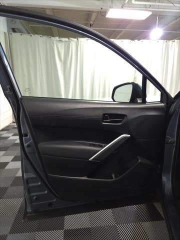 used 2024 Toyota Corolla Cross car, priced at $29,595