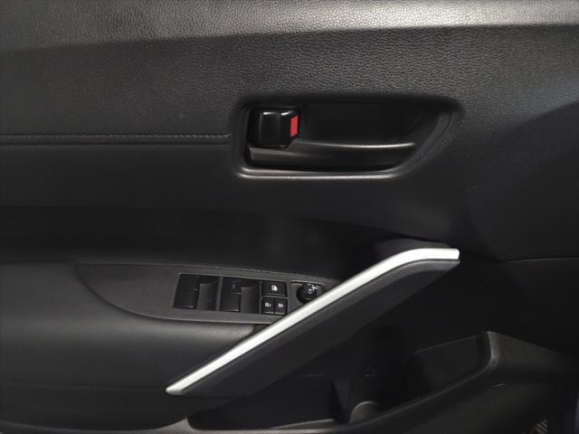 used 2024 Toyota Corolla Cross car, priced at $29,595