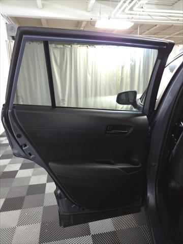used 2024 Toyota Corolla Cross car, priced at $29,595