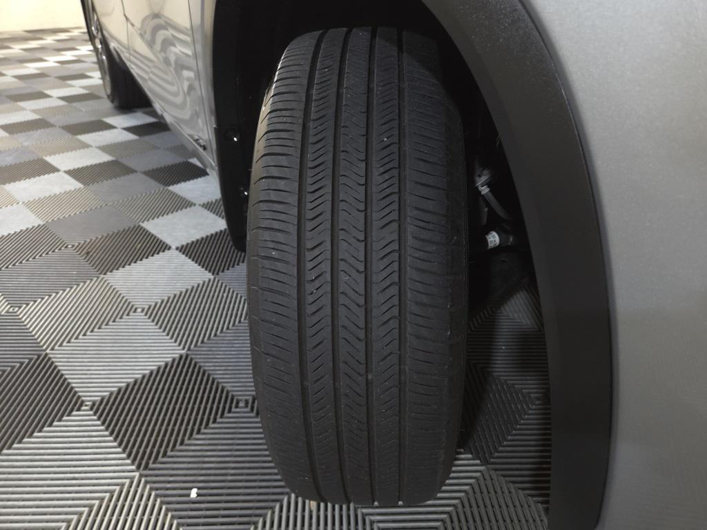 used 2024 Toyota Highlander Hybrid car, priced at $46,495