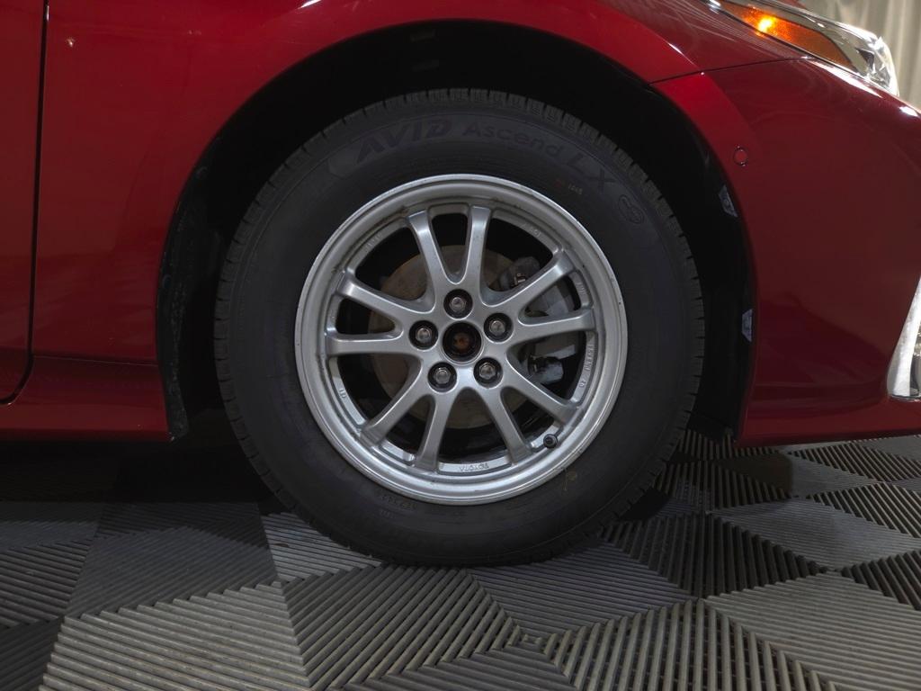 used 2017 Toyota Prius Prime car, priced at $20,850