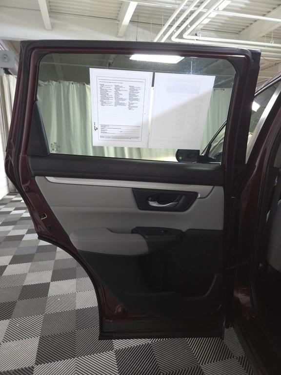 used 2019 Honda CR-V car, priced at $16,795