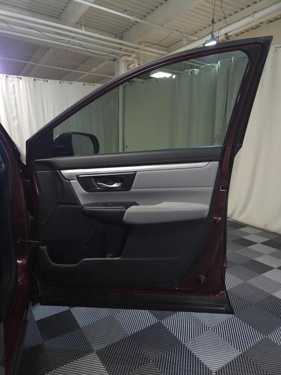 used 2019 Honda CR-V car, priced at $16,795