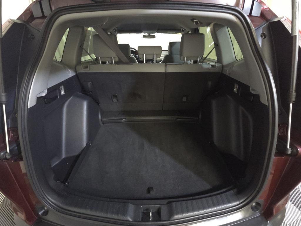 used 2019 Honda CR-V car, priced at $16,795