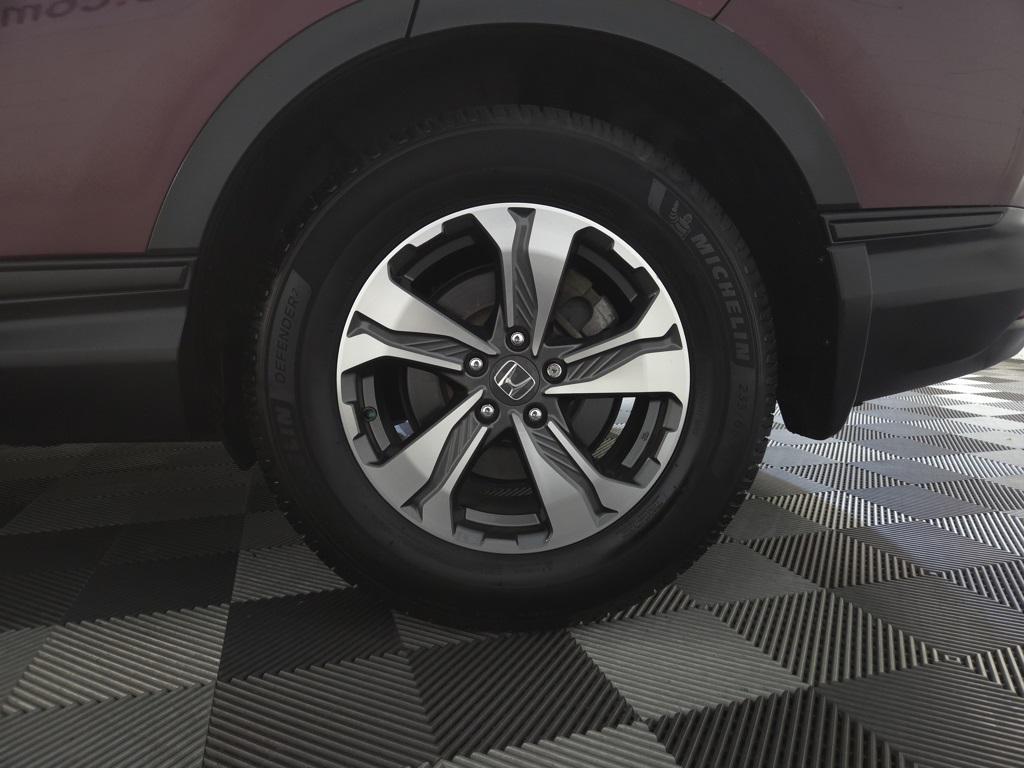 used 2019 Honda CR-V car, priced at $16,795