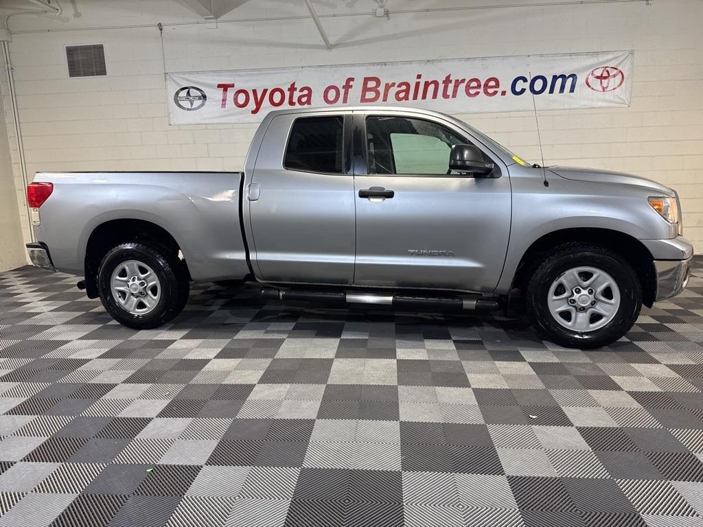 used 2013 Toyota Tundra car